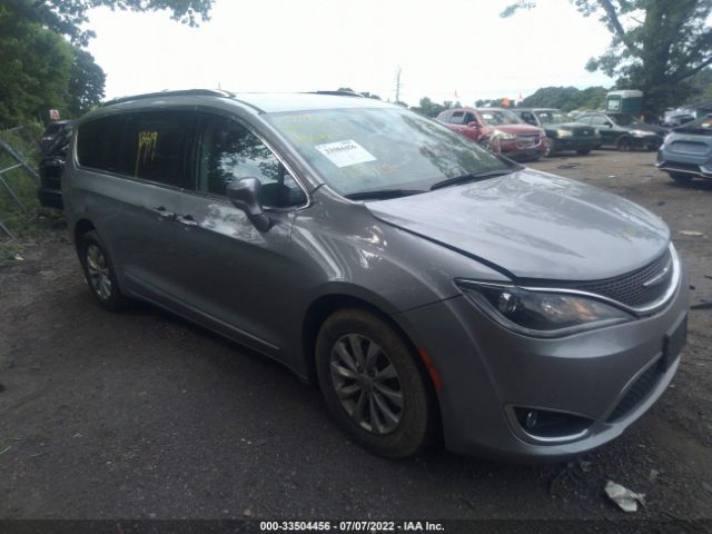 CHRYSLER PACIFICA 2019 2c4rc1bg3kr721291