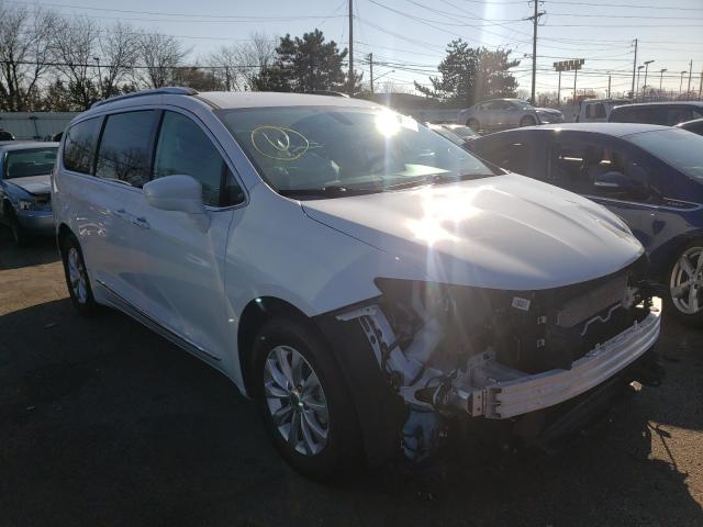 CHRYSLER PACIFICA T 2019 2c4rc1bg3kr730699