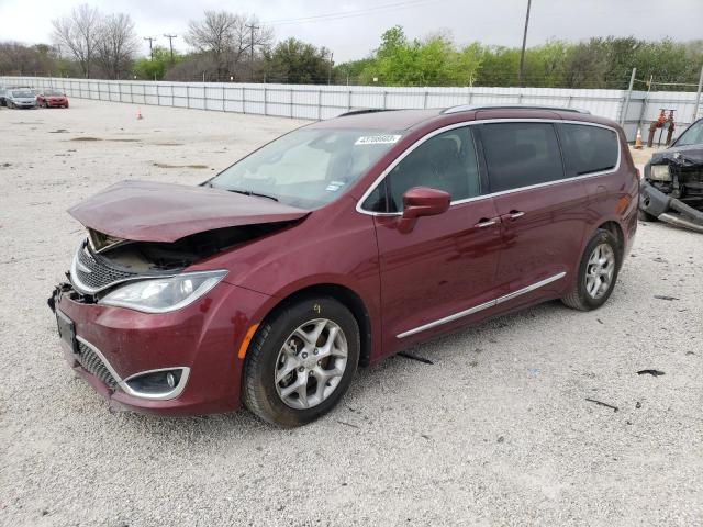 CHRYSLER PACIFICA T 2020 2c4rc1bg3lr106080