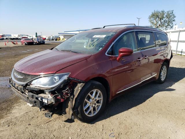 CHRYSLER PACIFICA 2020 2c4rc1bg3lr117936