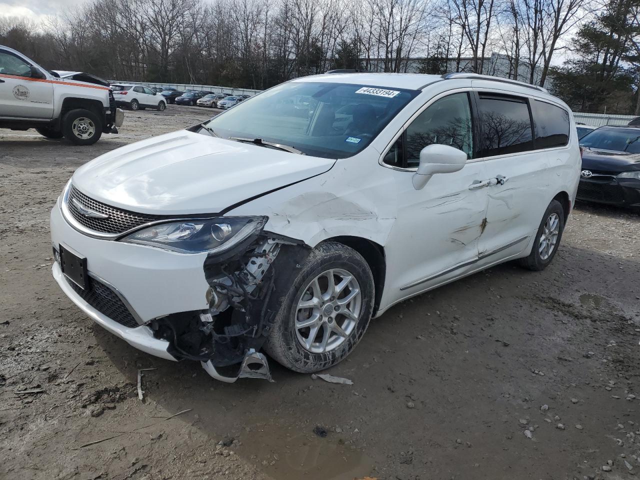 CHRYSLER PACIFICA 2020 2c4rc1bg3lr125261