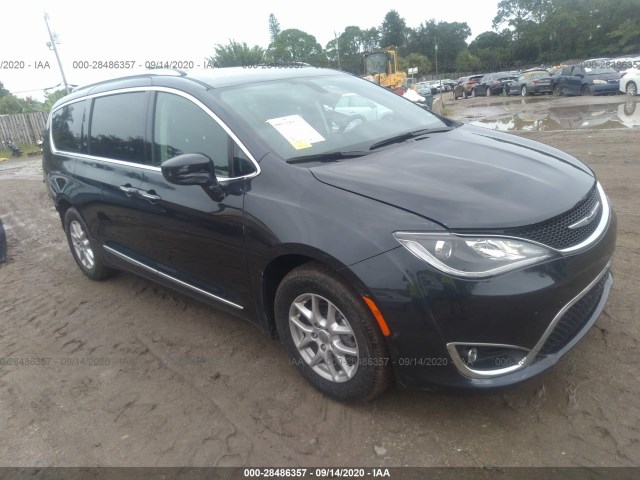 CHRYSLER PACIFICA 2020 2c4rc1bg3lr125325