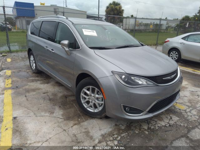 CHRYSLER PACIFICA 2020 2c4rc1bg3lr130461