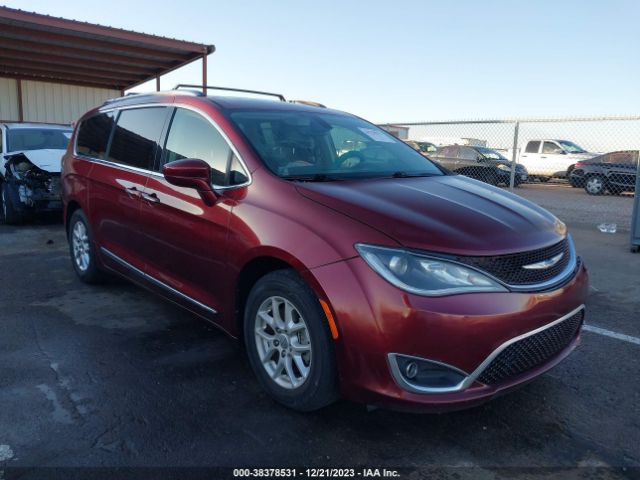 CHRYSLER PACIFICA 2020 2c4rc1bg3lr136924