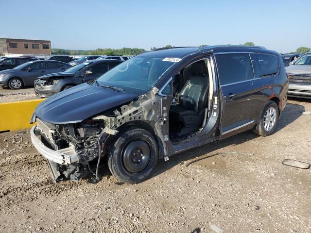 CHRYSLER PACIFICA T 2020 2c4rc1bg3lr140407