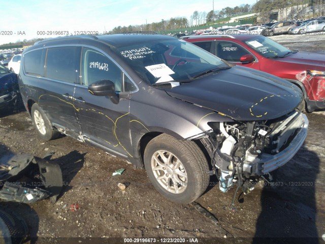 CHRYSLER PACIFICA 2020 2c4rc1bg3lr141461