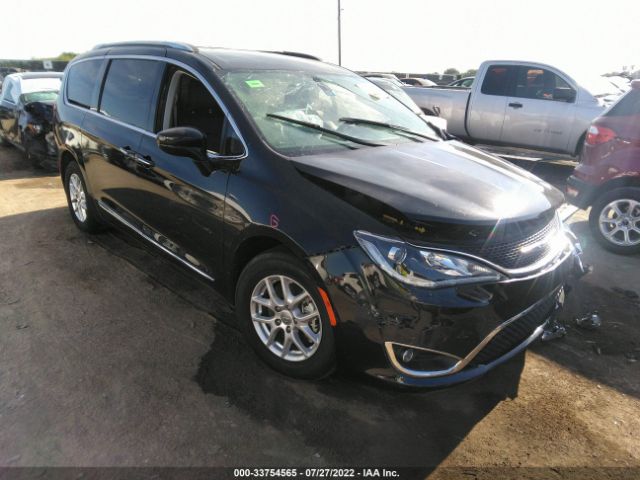 CHRYSLER PACIFICA 2020 2c4rc1bg3lr182673