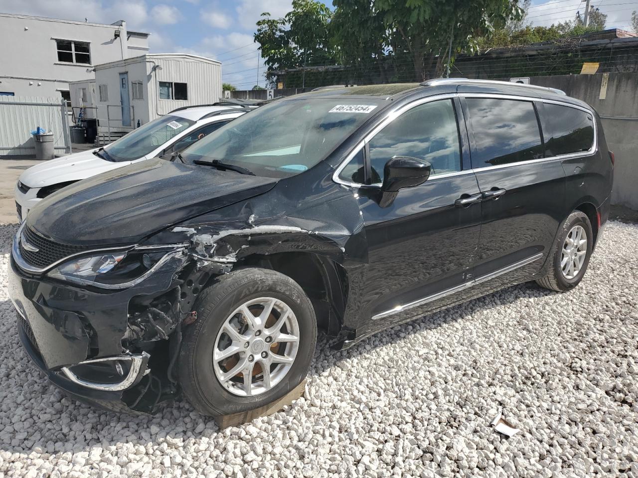 CHRYSLER PACIFICA 2020 2c4rc1bg3lr182933