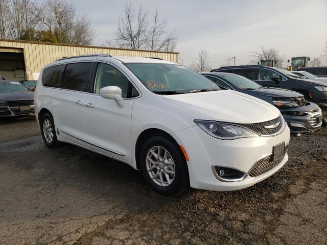 CHRYSLER PACIFICA T 2020 2c4rc1bg3lr192314