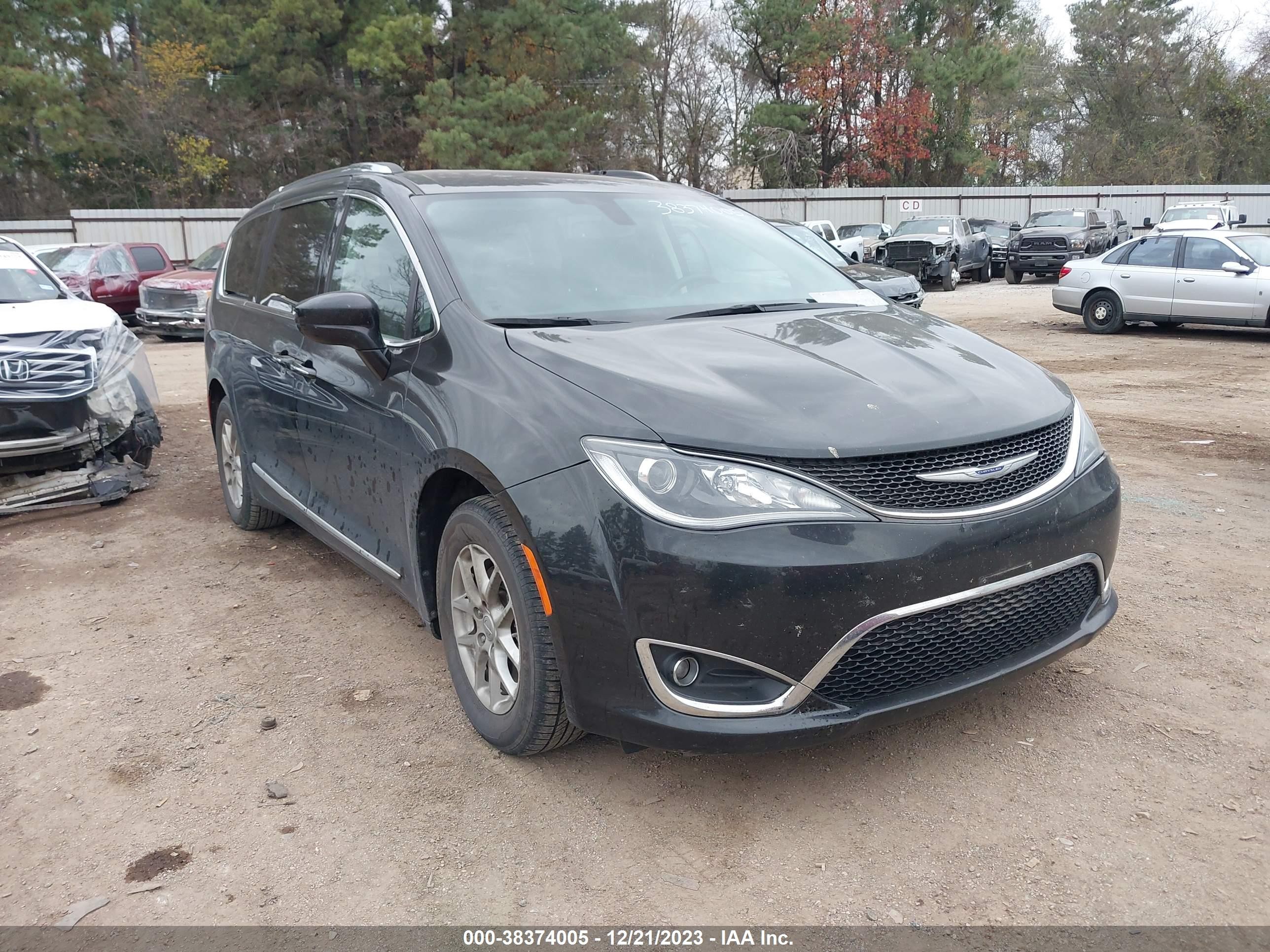 CHRYSLER PACIFICA 2020 2c4rc1bg3lr192555