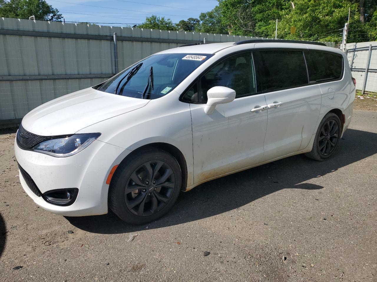 CHRYSLER PACIFICA 2020 2c4rc1bg3lr192586