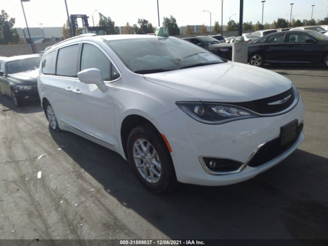 CHRYSLER PACIFICA 2020 2c4rc1bg3lr196069