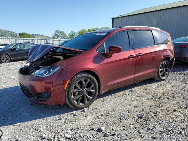 CHRYSLER PACIFICA T 2020 2c4rc1bg3lr203991