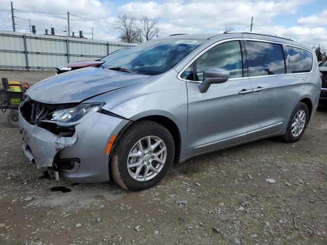 CHRYSLER PACIFICA 2020 2c4rc1bg3lr210794