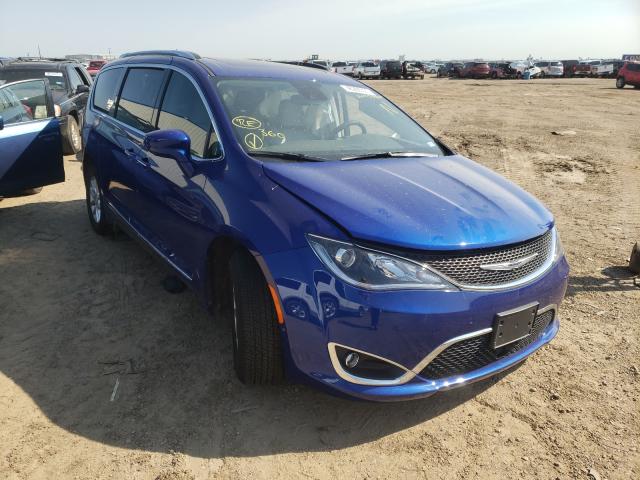 CHRYSLER PACIFICA T 2020 2c4rc1bg3lr239843