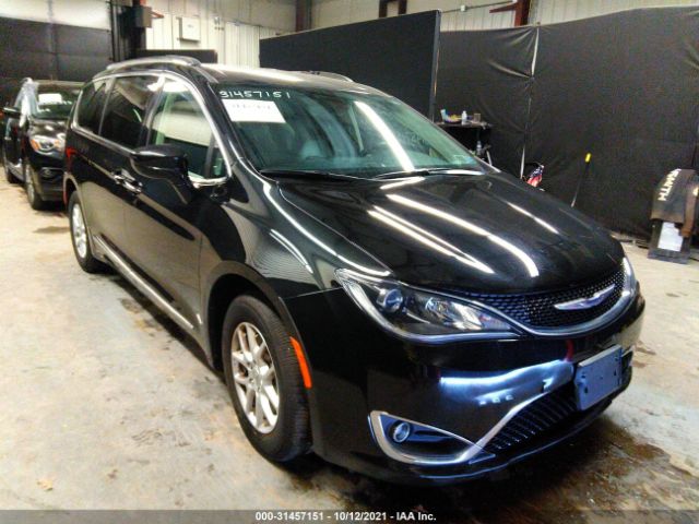 CHRYSLER PACIFICA 2020 2c4rc1bg3lr269831