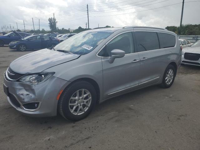 CHRYSLER PACIFICA T 2020 2c4rc1bg3lr274172