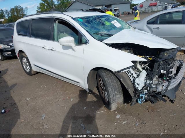 CHRYSLER PACIFICA 2020 2c4rc1bg3lr275533