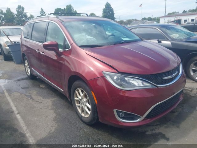 CHRYSLER PACIFICA 2020 2c4rc1bg3lr280473