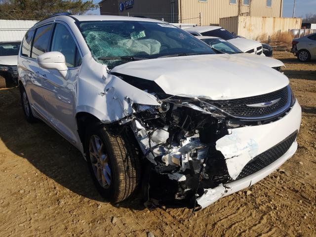 CHRYSLER NULL 2020 2c4rc1bg3lr284149