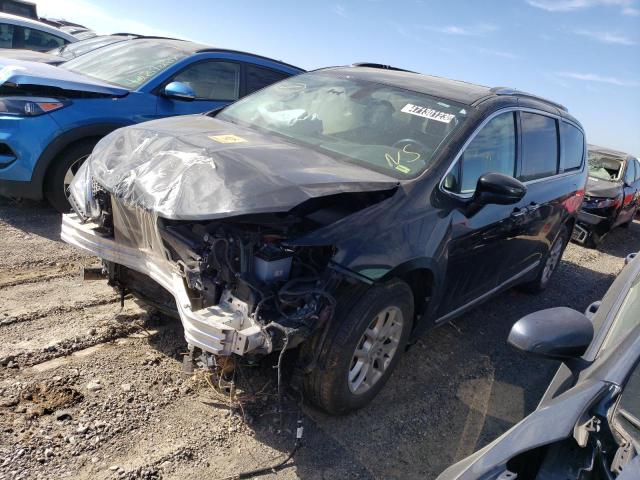 CHRYSLER PACIFICA T 2020 2c4rc1bg3lr285110