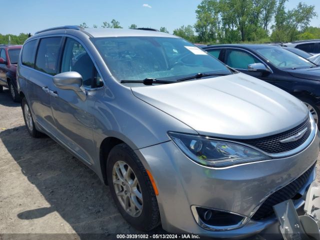 CHRYSLER PACIFICA 2020 2c4rc1bg3lr285852