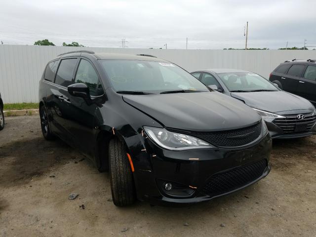 CHRYSLER PACIFICA T 2020 2c4rc1bg3lr289660