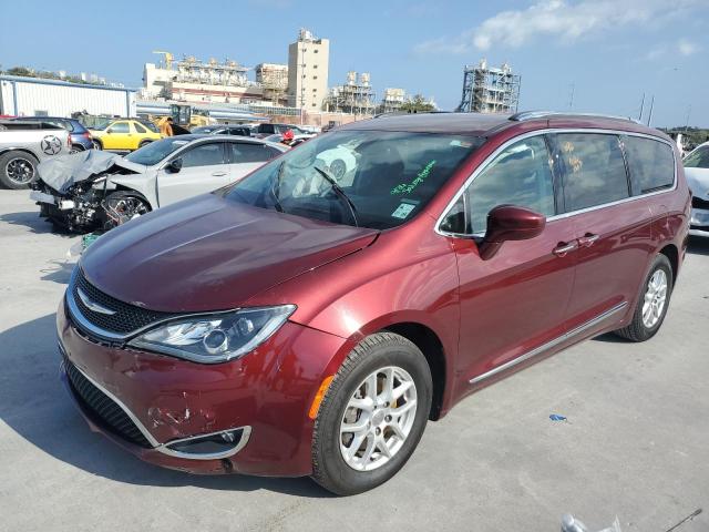 CHRYSLER PACIFICA T 2020 2c4rc1bg3lr290663