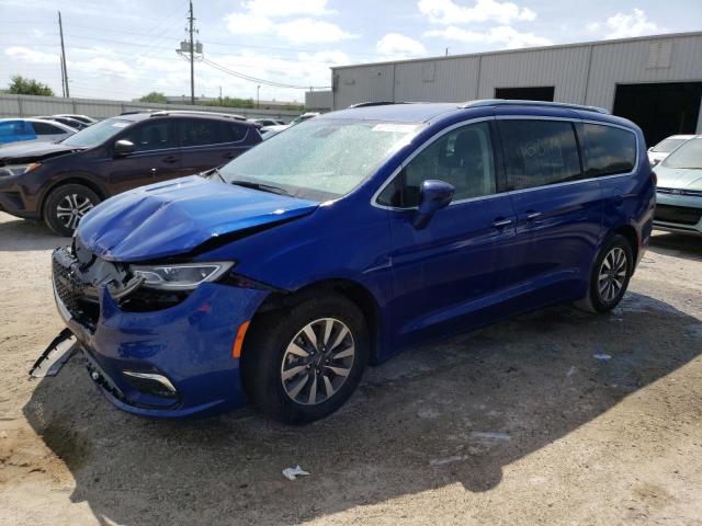 CHRYSLER PACIFICA T 2021 2c4rc1bg3mr520297