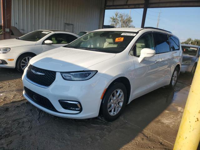 CHRYSLER PACIFICA 2021 2c4rc1bg3mr521160