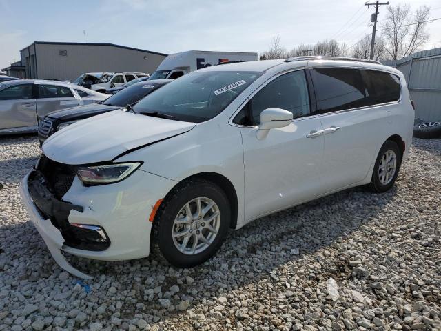 CHRYSLER PACIFICA 2021 2c4rc1bg3mr528819