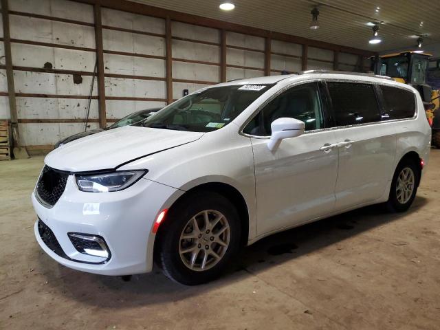 CHRYSLER PACIFICA 2021 2c4rc1bg3mr532336