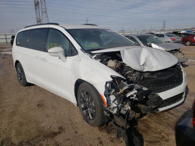 CHRYSLER PACIFICA T 2021 2c4rc1bg3mr534944