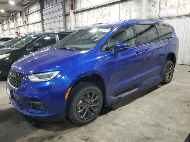 CHRYSLER PACIFICA 2021 2c4rc1bg3mr540243