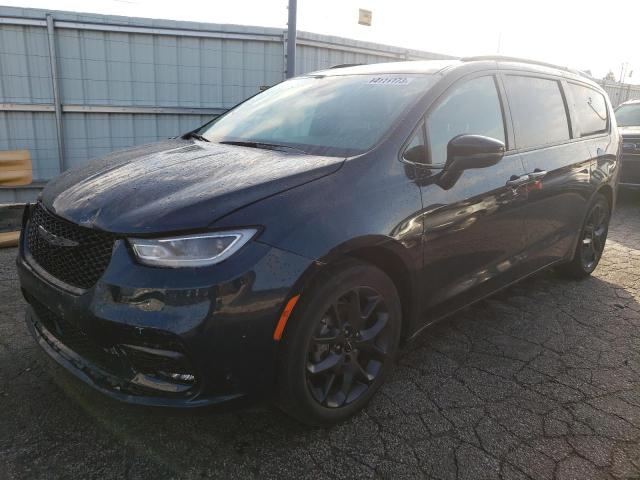 CHRYSLER PACIFICA 2021 2c4rc1bg3mr560654