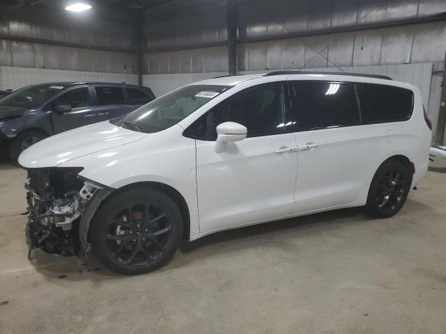 CHRYSLER PACIFICA T 2021 2c4rc1bg3mr560993