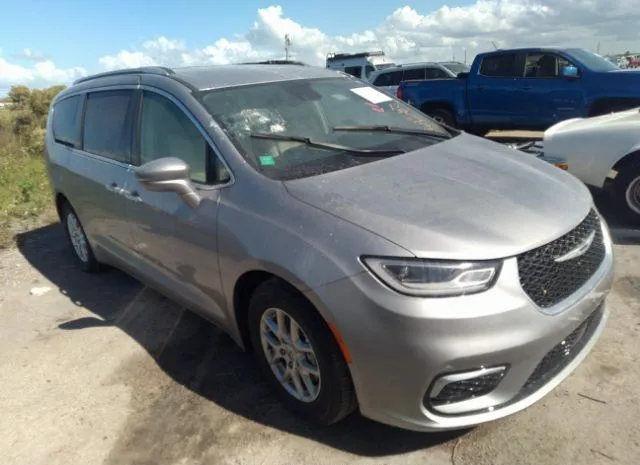 CHRYSLER PACIFICA 2021 2c4rc1bg3mr576014