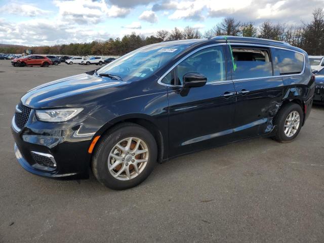 CHRYSLER PACIFICA T 2021 2c4rc1bg3mr576451