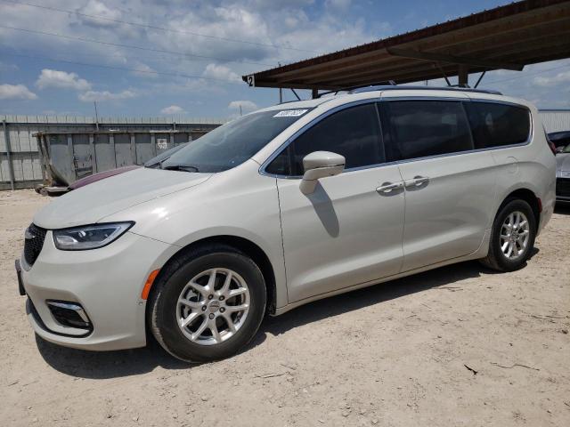 CHRYSLER PACIFICA T 2021 2c4rc1bg3mr589846