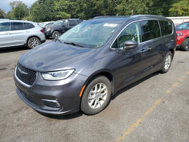 CHRYSLER PACIFICA T 2021 2c4rc1bg3mr600375