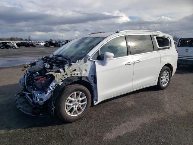 CHRYSLER PACIFICA T 2021 2c4rc1bg3mr601297