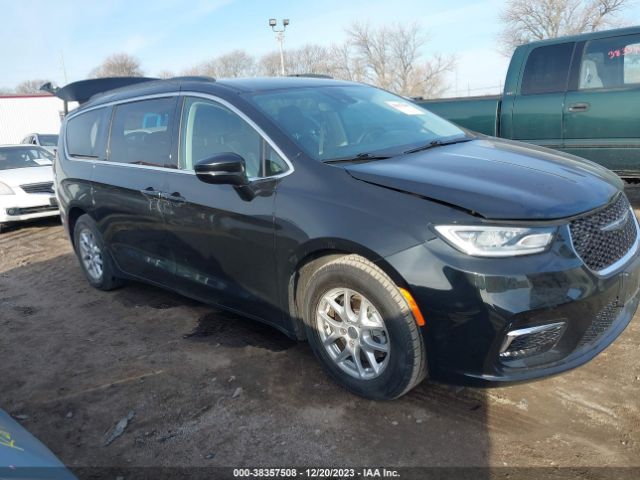 CHRYSLER PACIFICA 2022 2c4rc1bg3nr116563