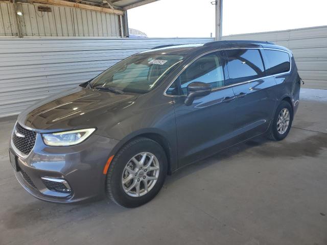 CHRYSLER PACIFICA 2022 2c4rc1bg3nr117325