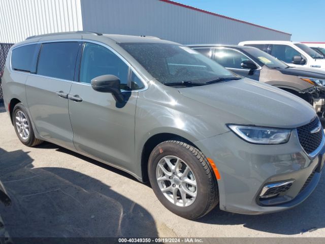 CHRYSLER PACIFICA 2022 2c4rc1bg3nr125831