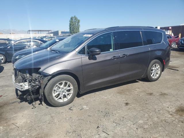 CHRYSLER PACIFICA 2022 2c4rc1bg3nr134156