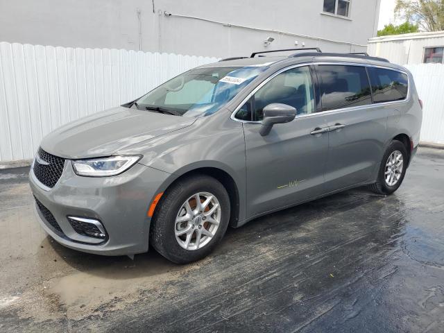 CHRYSLER PACIFICA 2022 2c4rc1bg3nr139762