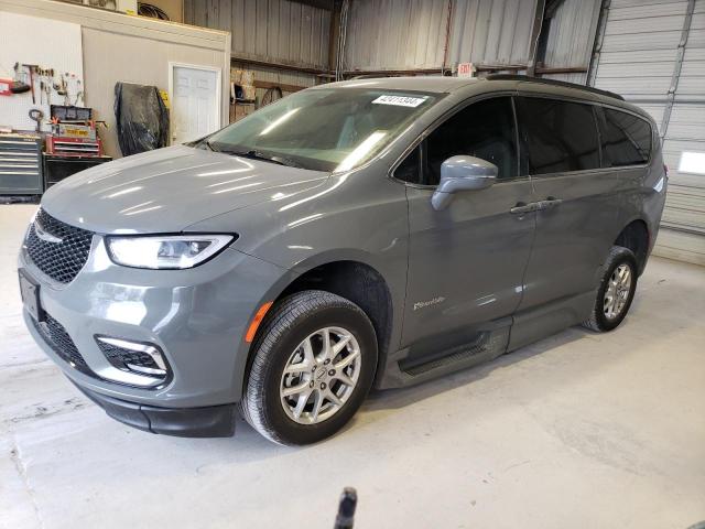 CHRYSLER PACIFICA 2022 2c4rc1bg3nr143133