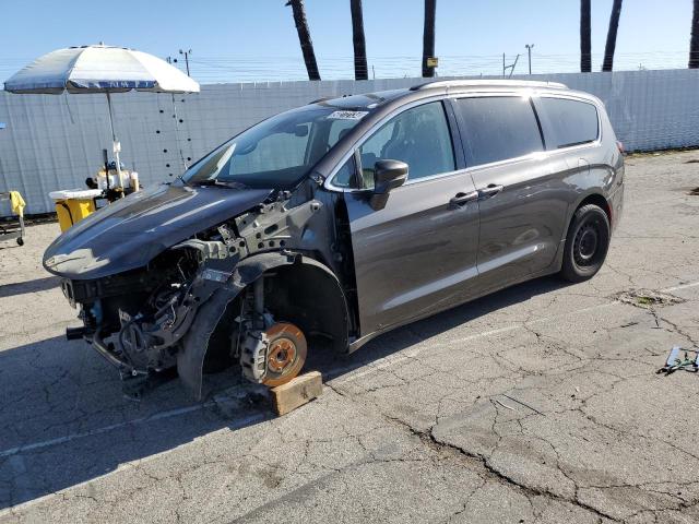 CHRYSLER PACIFICA 2022 2c4rc1bg3nr144900