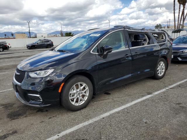 CHRYSLER PACIFICA T 2022 2c4rc1bg3nr154505