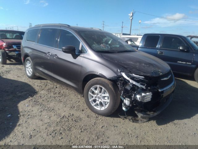 CHRYSLER PACIFICA 2022 2c4rc1bg3nr155668